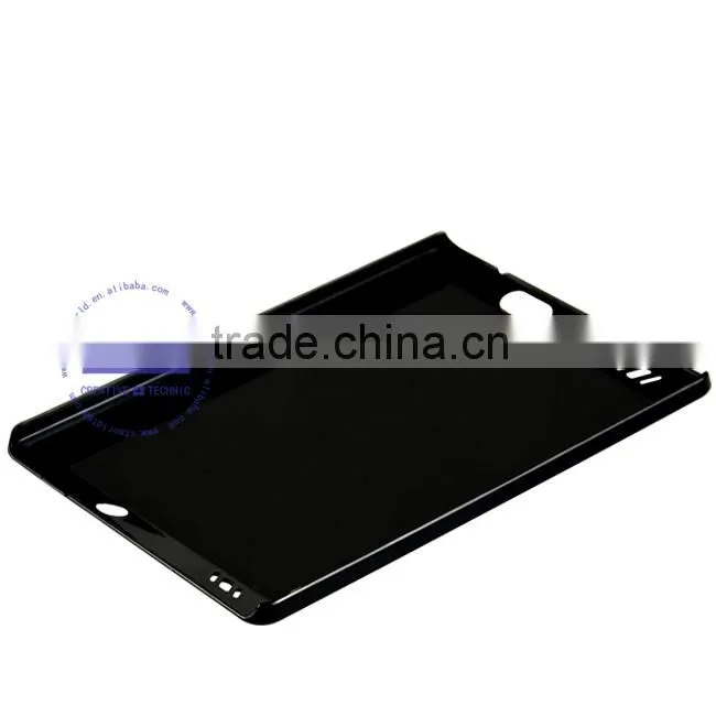 C&T Black Luxury for kindle fire hdx case,case for kindle fire hdx