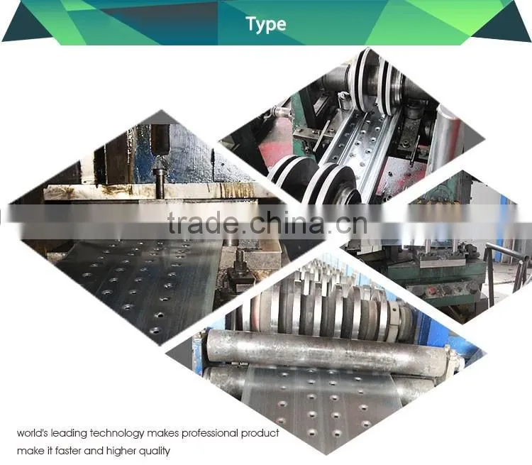 New Galvanized Catwalk Steel Gratings From China