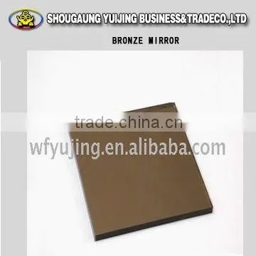 Bronze Mirror