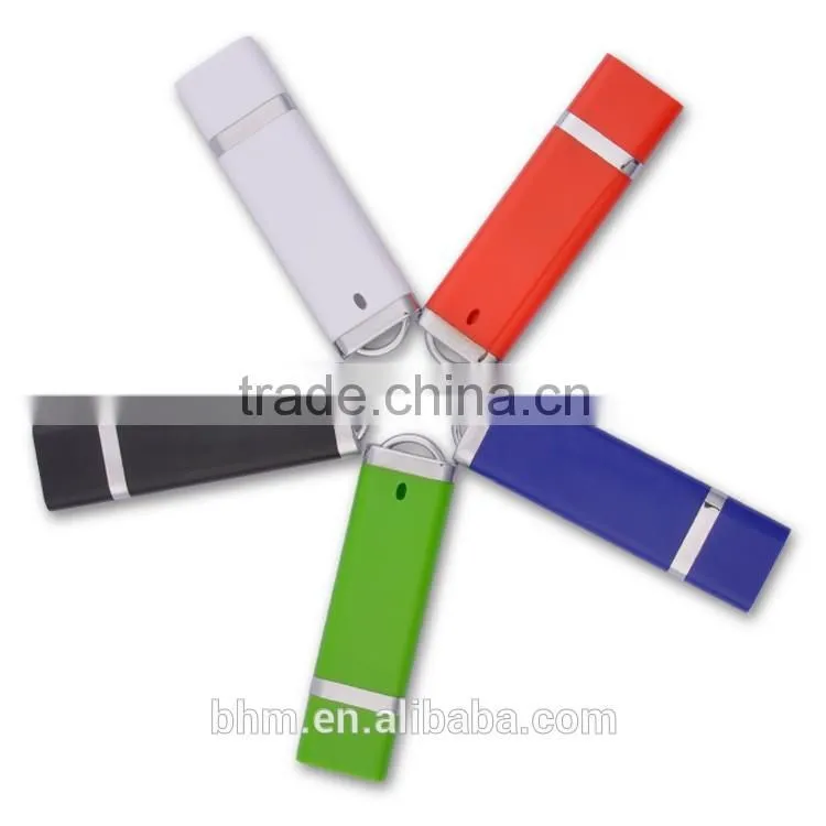 New design bulk usb flash drive custom usb disk with real capacity