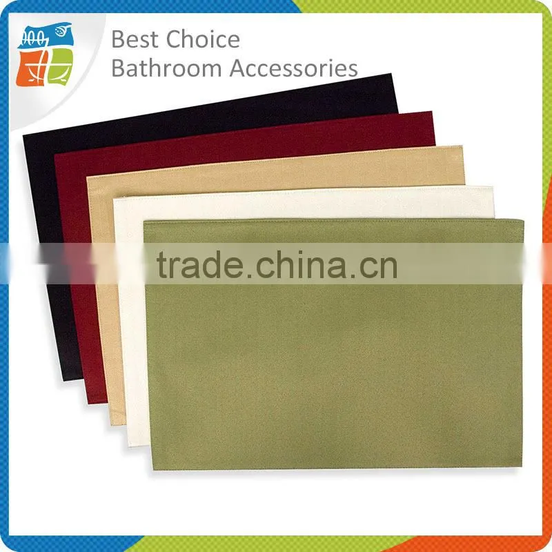 Fashional White Banquet Table Cloth