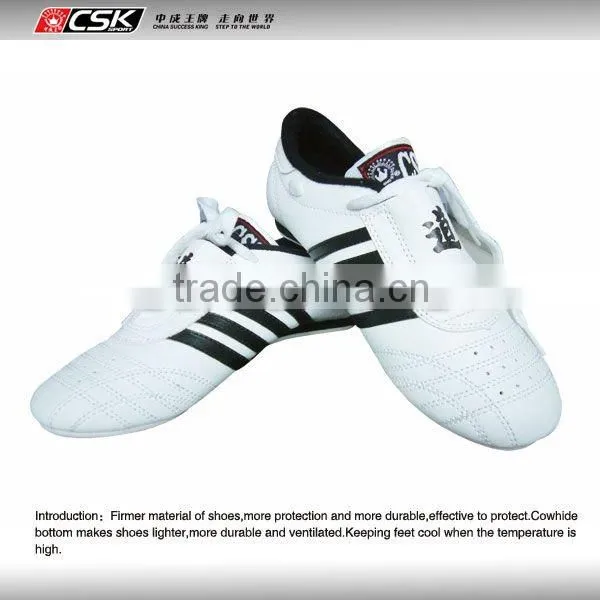 High Top Taekwondo Shoes