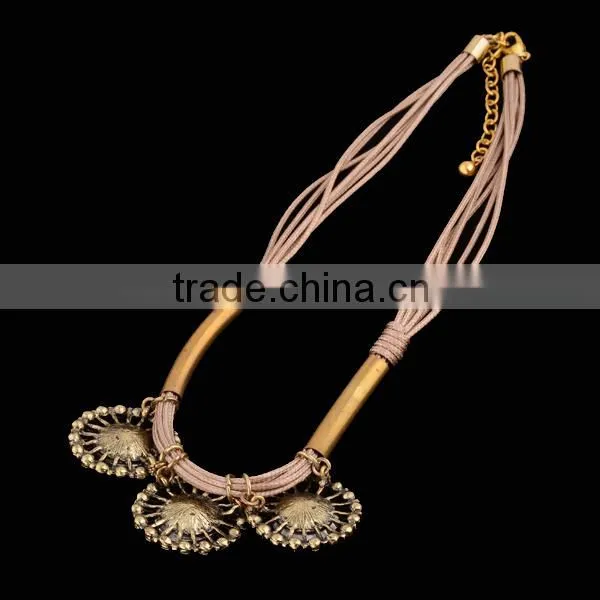 Alloy Necklace