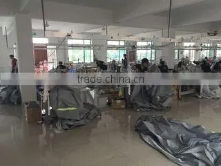 Jinan Haomiao Outdoor Products Co., Ltd. company overview - view 3