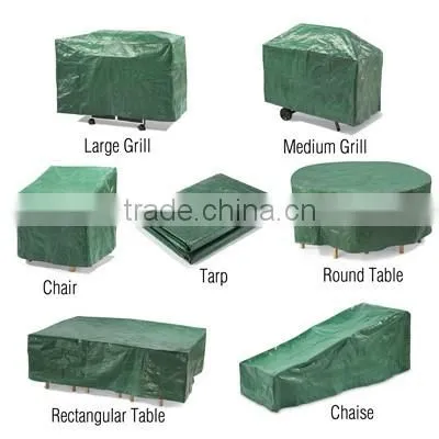 Waterproof Golf Cart Covers--2/4 Passenger