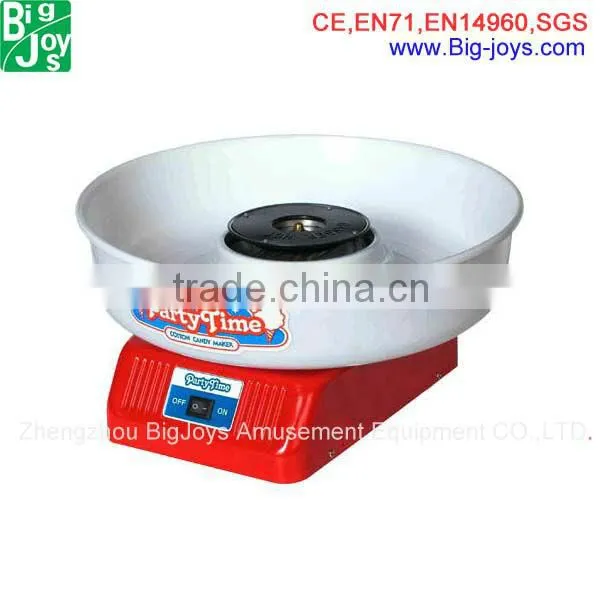 BJ Cotton Candy Making Machine