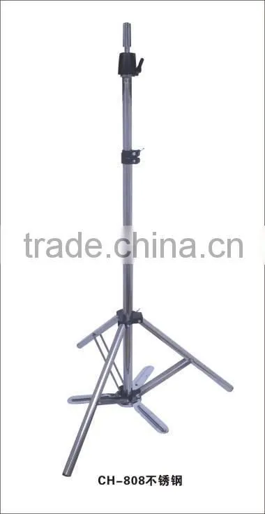 tripod for mannequin head,professional tripod of high quality