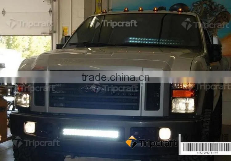 SUPER BRIGHT ! 11.5 inch 60W DRIVING LED LIGHT BAR lightstorm offroad Driving Lamp Led Light Bar mini cooper mini bulldozer