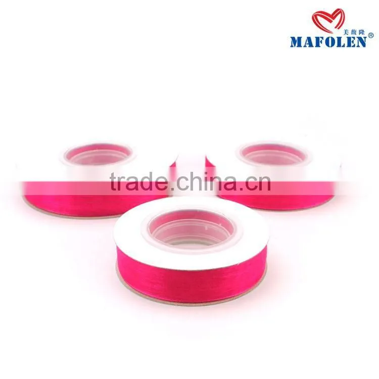 Popular Style Good Price Factory Direct Turkish Ribbon For Packing Used