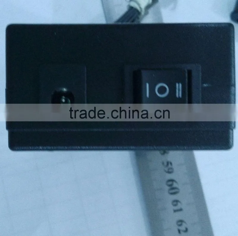 A3 DC12V el inverter A4 el backlight panel inverter