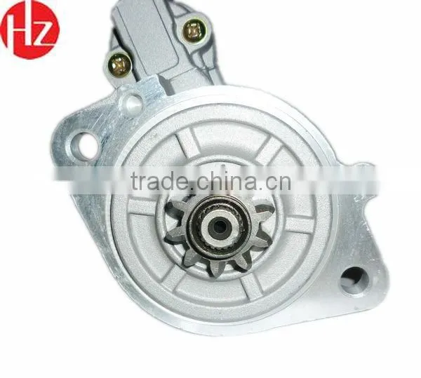 Mitsubishi S4S starter motor