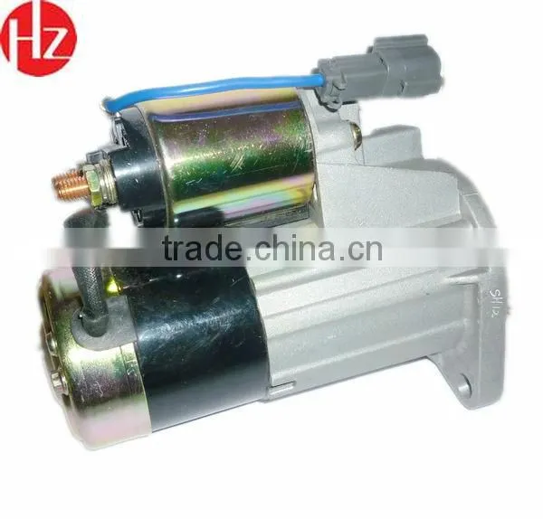 Yanmar forklift 4D94E start motor