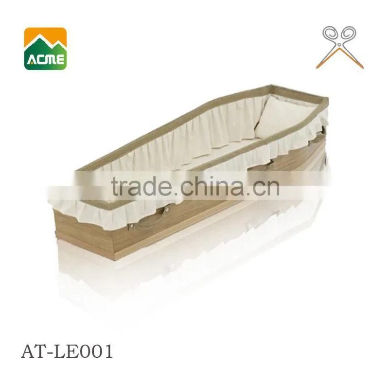 wholesale funeral coffin lining