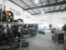 Sheet Metal Fabrication