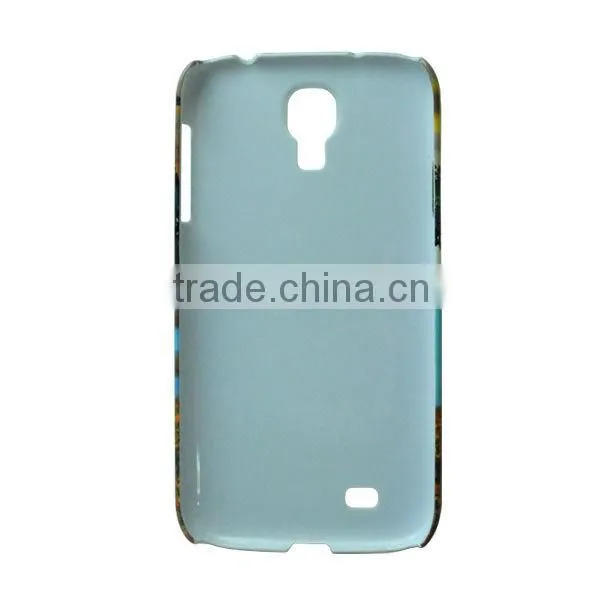 Customize for samsung mobile phone back cover