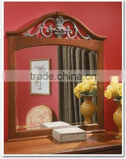 4mm dresser mirror with high quality