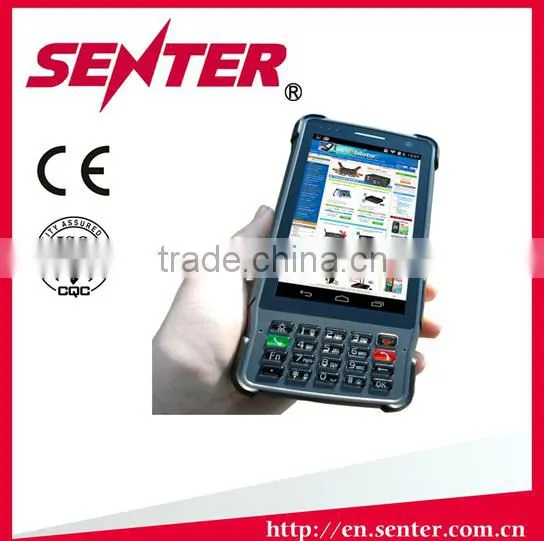 ST327 SENTENR Field Strength Meter Cable TV signal strength meter Level Meter