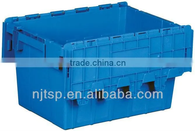 Plastic Containers