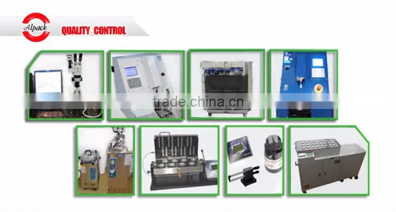 Offer 300# aluminum easy open end to India
