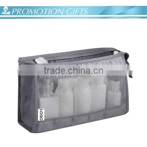Peomotional design cosmetic pouch case
