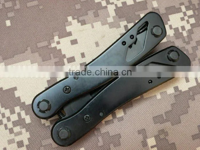 OEM multi purpose pliers for outdoor fishing