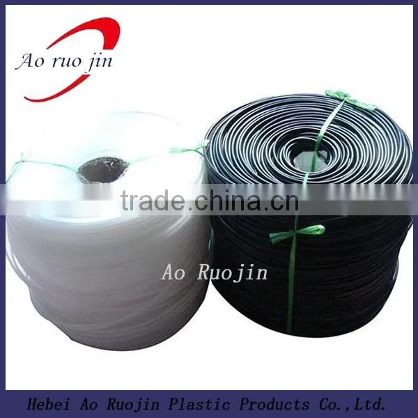 Stainless steel 3d plastic welding rod
