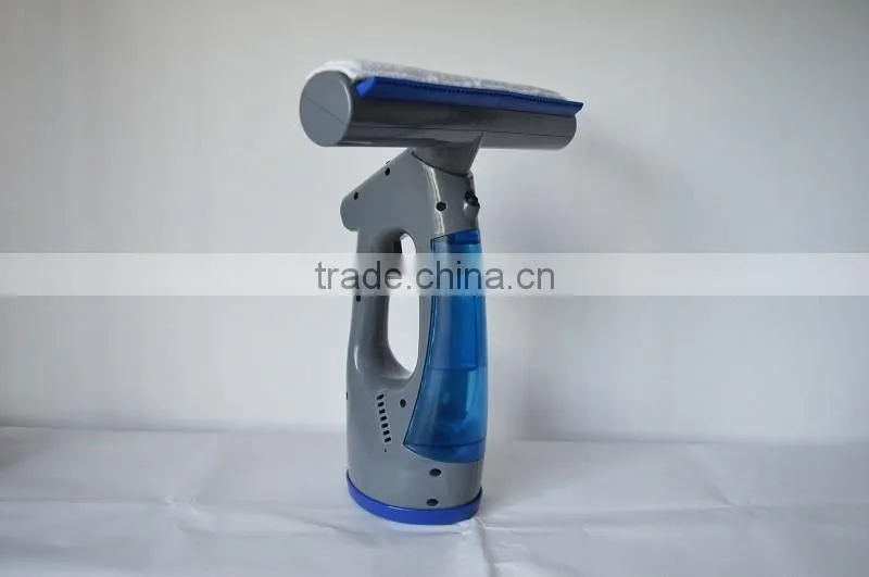 3 in 1 Cordless Window Vacuum Cleaner | Electric Glass Cleaner | Window Cleaning Vacuum