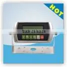 GSI302 Catch weigher weighing controller loadcell indicator