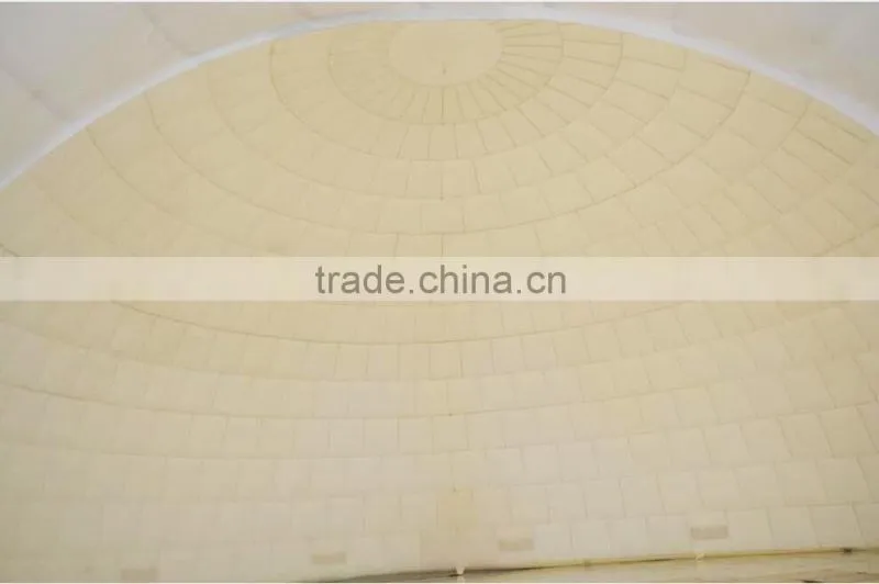 tent inflatable igloo tent Inflatable