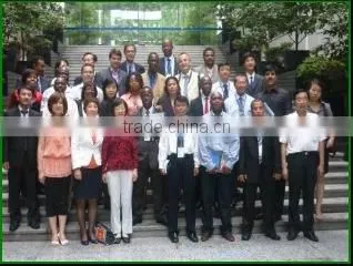 Chongqing Technology And Business University S&T Developing Ltd. company overview - view 2