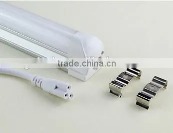 High lumen good price 3 years warranty led tube t8 intergrate lamp for office lighting