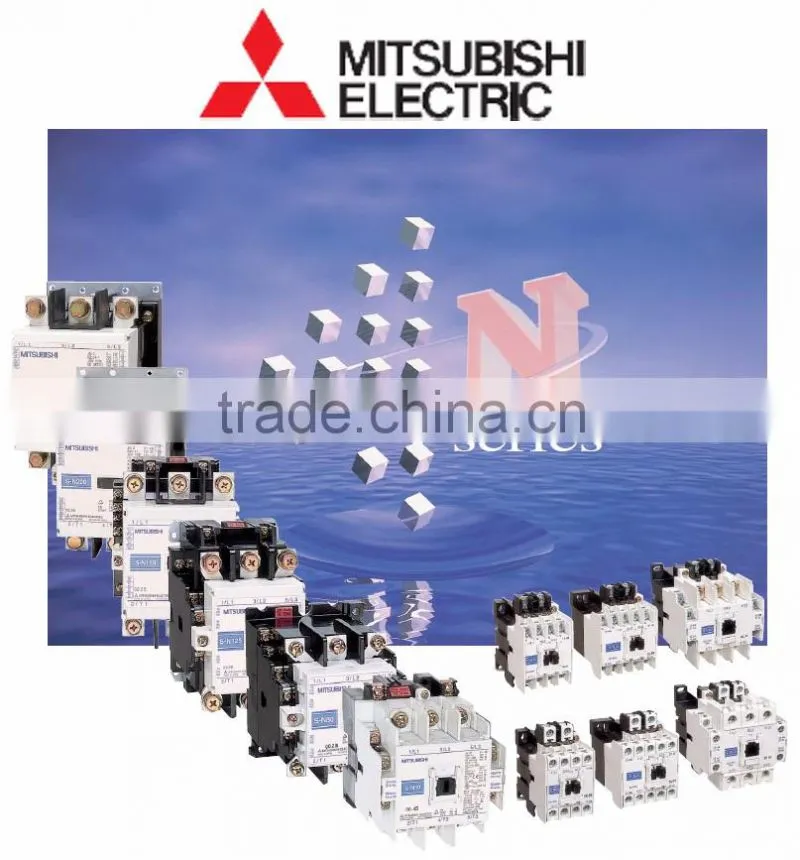 Mitsubishi Electric SN Series
