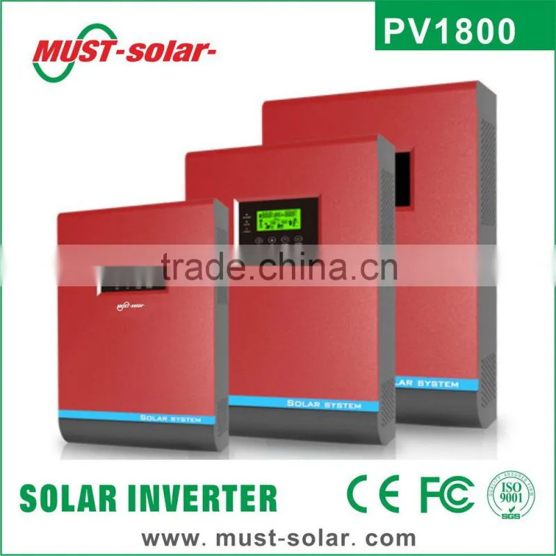 PV35 hybrid inverter 8KW 10kva solar inverter /solar hybrid inverters 10KW