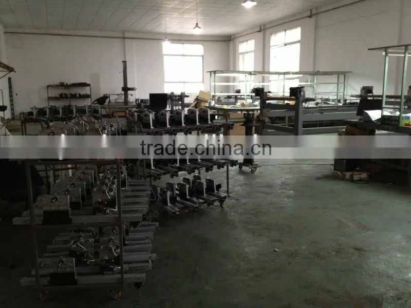 3d wheel alignment machine price with CE