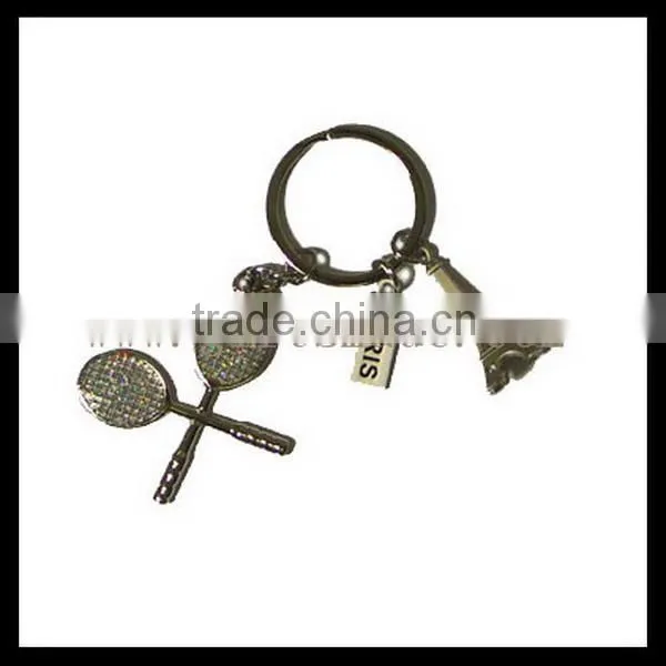 Best-selling cute mexico souvenir keychain
