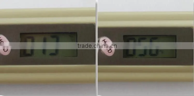 Lowest price hot sale digital portable pen type tds tester