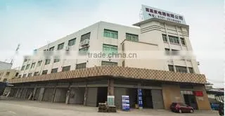 Foshan Shunde Sherajon Electric Appliance Co., Ltd. company overview - view 1