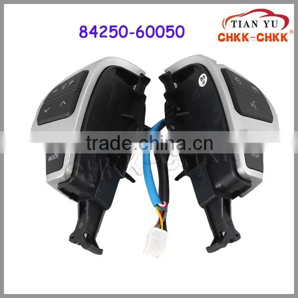 Lancy For LandCruiser Steering Wheel Combination Switch 84250-60050