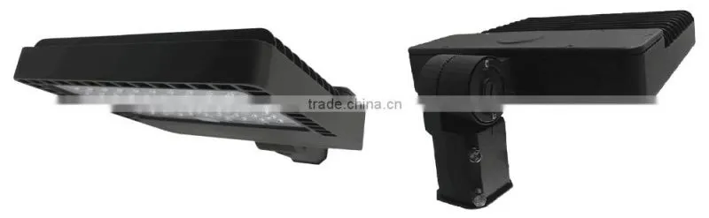 Shenzhen 100w 120w 150w 180w 200w LED gas station led canopy lights