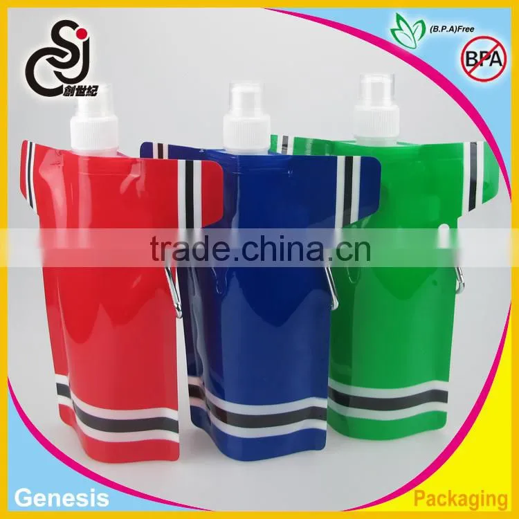 New Products 2016 For Household Portable Drinking Cheap Bpa Free Joyshaker Water Bottles