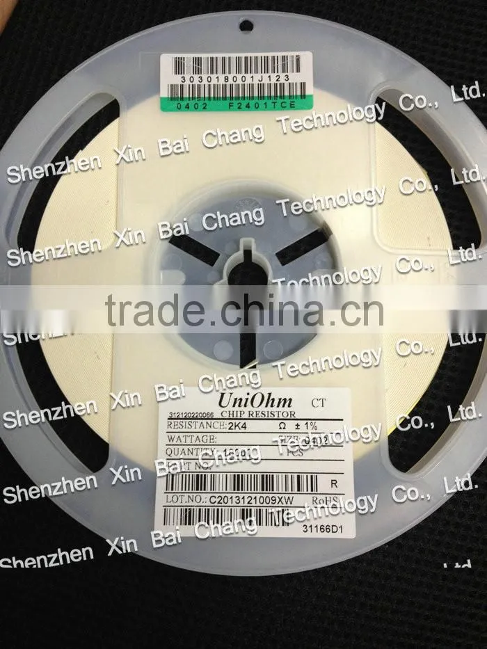 High Precision Sliding Neutral Grounding SMD Resistor Price
