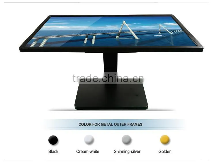 84 Inch Touch PC Digital Signage Supplier