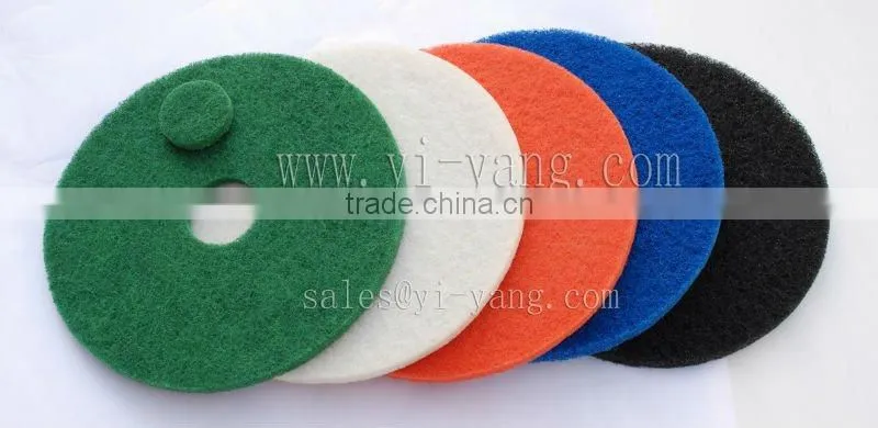 Polishing Floor Pads (new stripping pad)
