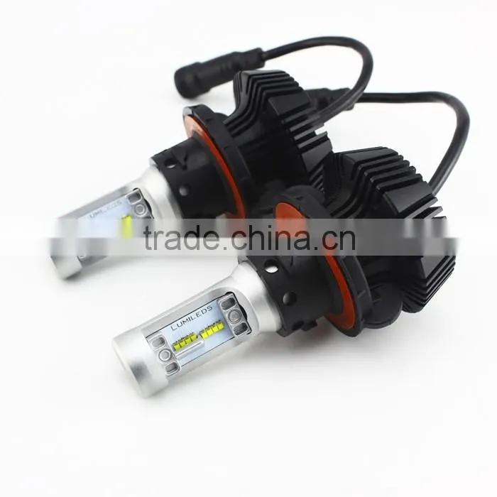 Super Quality High Brightness Ce Rohs Certified Running Lights For Auto Wholesale