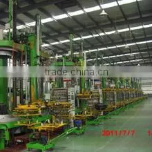QINGDAO HARVEST TYRE & WHEEL CO., LIMITED company overview - view 2