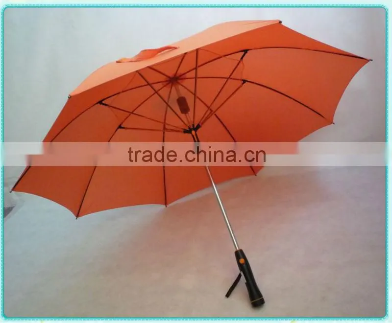 Special Fan Umbrella with Fan OK036