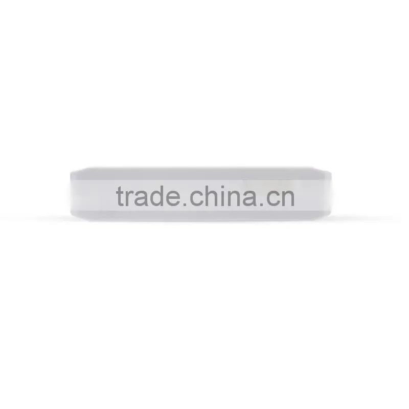 Super Slim Credit Card Power Bank 2200mAh
