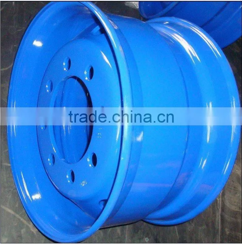 22.5*11.75 truck wheel