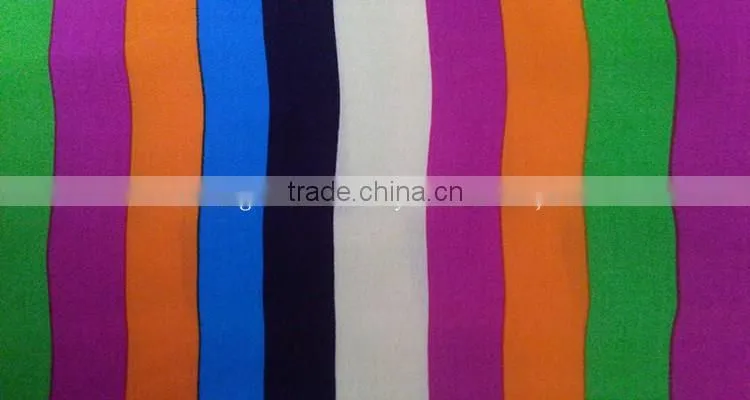 Rayon/Viscose printed fabric