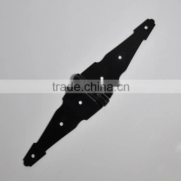 4 inch home furniture black sofa bed hinge